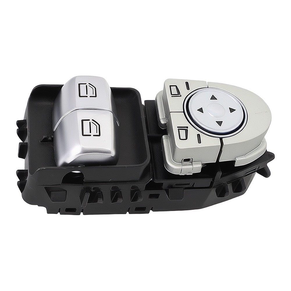 Front Left Power Window Switch A2059050202 for 2017-2023 Mercedes-Benz C300
