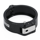 3 inch Aluminum Quick Release V-Band Clamp Pinless for Intercooler Piping VCE12BK