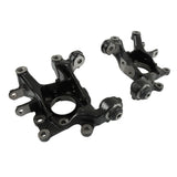 Rear Steering Knuckle Pair for 2006-2018 Toyota RAV4 42305-42020 42304-42020