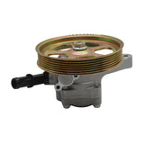Power Steering Pump with Pulley for 2006-2011 Honda Ridgeline 3.5L V6 21-5193 – product image 2