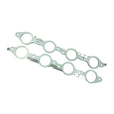 MLS Exhaust Manifold Header Gaskets for GM LS Engines 4.8L 5.3L 5.7L 6.0L 6.2L 12617944