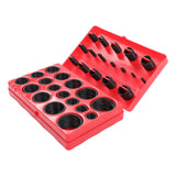 Metric O-Ring Assortment 419 Piece 32 Sizes NBR
