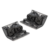 Rear Tail Light Pair for 2006-2009 Land Rover Range Rover Sport XFB500262LPO – product image 2
