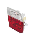 Tail Light For 1999 323i Coupe/Convertible Lid Mounted To 3/2003 Left 1999 328i 8222-0002L - product image