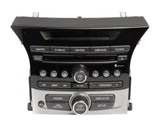 2012-2015 Honda Pilot AM/FM SiriusXM Radio CD Player 39100-SZA-A311-M1 1MV0 - product image