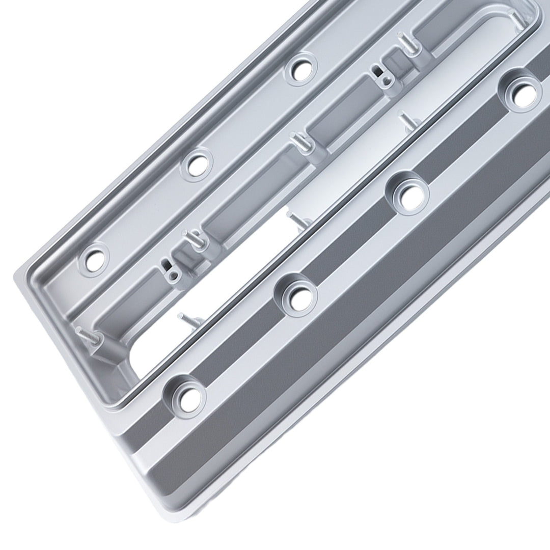 Valve Covers for 1998-2003 BMW 540i and 1998-2001 740i 740iL 4.4L V8, Pair 11121703175