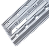 Valve Covers for 1998-2003 BMW 540i and 1998-2001 740i 740iL 4.4L V8, Pair 11121703175