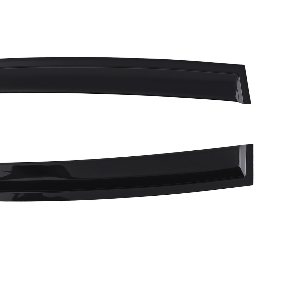 Window Visors for 2017-2020 Hyundai Elantra, Set of 4