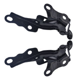 Hood Hinge Pair for 2003-2008 Toyota Corolla Matrix 5342012330 5341012410