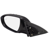 Power Mirror For 2014-2015 Optima USA Built Blind Spot Detection Left KI1320206 9332-0043L - product image