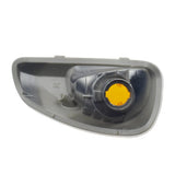 Front L&R Side Mirror Indicator Turn Siganl Light Lamp For Nissan Renault Master – product image 4