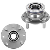 Front Wheel Hub Bearing Assembly for 1991-2005 Mazda Miata 513155