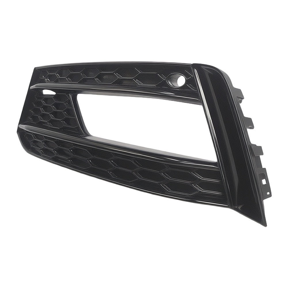 Front Left Bumper Grille 8XA807647A for 2015-2018 Audi A1