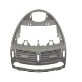 Front Center Air Vent Outlet Cover Grille For Benz E Class W211 2003-2008 Gray – product image 4