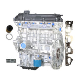 1.6L Engine Long Block for 2012-2019 Hyundai Accent Kia Rio Soul Veloster G4FC