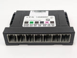 2013-2014 Chevrolet Sonic AT Body Control Module BCM BCU 13589097 OEM - product image