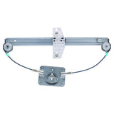 Power Window Regulator Only For Audi A3 Quattro 06-13 R Left 8P4839461A 749-696 PPWPR4792LB – front view