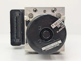 2010-2012 VW Golf Jetta ABS Pump Anti-Lock Brake Pump Control Module 1K0614517BJ OEM - product image