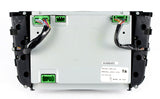 2006 Acura TL Vehicle Information Display OEM Climate Control Panel Model 39050SEPA1 - product image