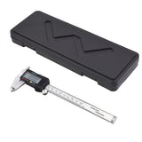 0-150 mm Electronic Digital Vernier Caliper 0.01 mm
