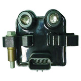 Coil, Ignition For Subaru Outback H4 2.5L 05-09 22433-AA500 22433-AA50A PPCUF538 – front view