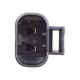 Window Regulator with Motor For 2003-2009 H2 Front Right 10390765 HU1351102 1552-0008R - product image
