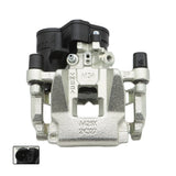 Rear Brake Caliper Pair with Motors for 2016-2020 Jaguar XF XE F-PACE T2H37952 – product image 5