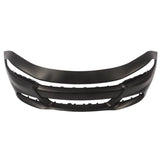Primed Front Bumper Cover for 2015-2020 Dodge Charger SE RT SXT 68267765AC – product image 3