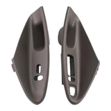 Inside Door Pull Handle Switches Housing Set for 1999-2004 Mustang Convertible 3441-0020TNC2 - product image