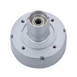 Front or Rear Drum Brake Hub Cover for Honda Z50 Monkey Z50R Z50J