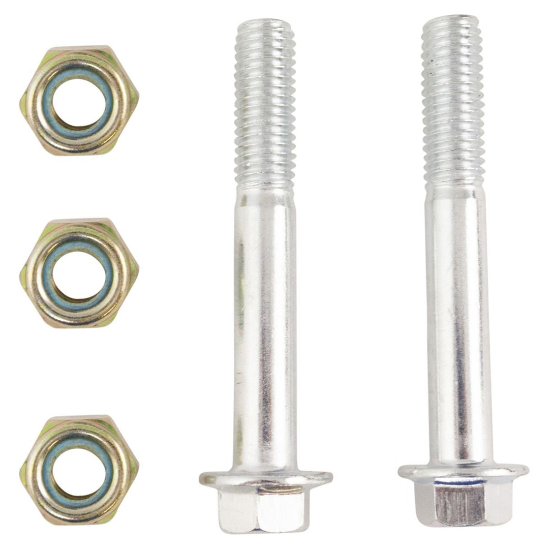 Front & Rear Suspension Kit for 2007-2014 GM Full-Size SUVs