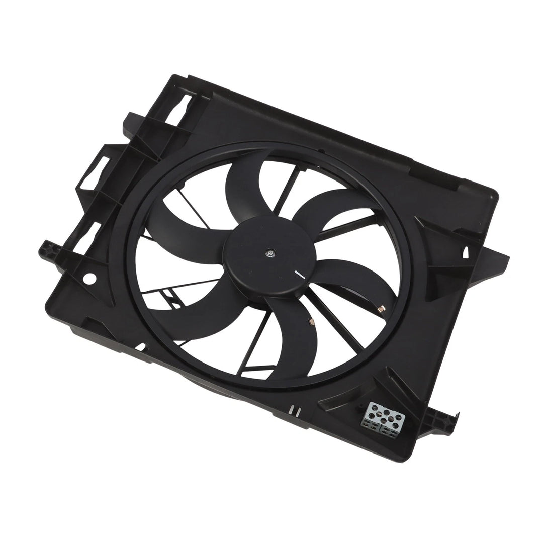 Chrysler / Dodge / Ram / Volkswagen Radiator Cooling Fan 5183347AA