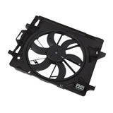Chrysler / Dodge / Ram / Volkswagen Radiator Cooling Fan 5183347AA