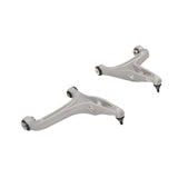 Front Lower Control Arm Pair for 2014-2022 Maserati Ghibli Quattroporte EBAY-377514887966 – product image 3