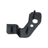 Front Steel Bumper Bracket Pair for 2005-2009 Ford Mustang