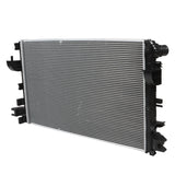 Aluminum Radiator for 2019-2024 Ram 2500 3500 6.7L 68322491AA – product image