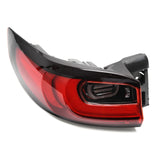 Left Outer LED Tail Light for 2024-2025 Mazda CX-90 KMV751160