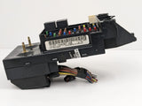 99-01 Ford Excursion F250 F350 SD SuperDuty Cabin Fuse Box Relay 1C3T-14A067-AB OEM - product image