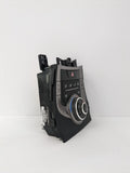 11-13 Hyundai Elantra AC Heater Climate Control Temperature 97250-3X150RA5 OEM - product image