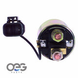 New ListingNew Switch, Solenoid For Nissan Pulsar NX L4 1.8L 88-89 SMT6018 245-48033 PP66-8328 – alternate view
