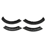 Wheel Opening Molding Set for 2020-2022 Ford Explorer
