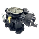 Marine 2-Barrel Carburetor with Electric Choke for Mercruiser 2.5L / 3.0L 4-Cylinder 3310-864940A01