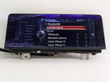 12-17 BMW 3 4 Series L7 CID 8.8" Monitor Screen GPS Navigation Info Display OEM 9292248 - product image