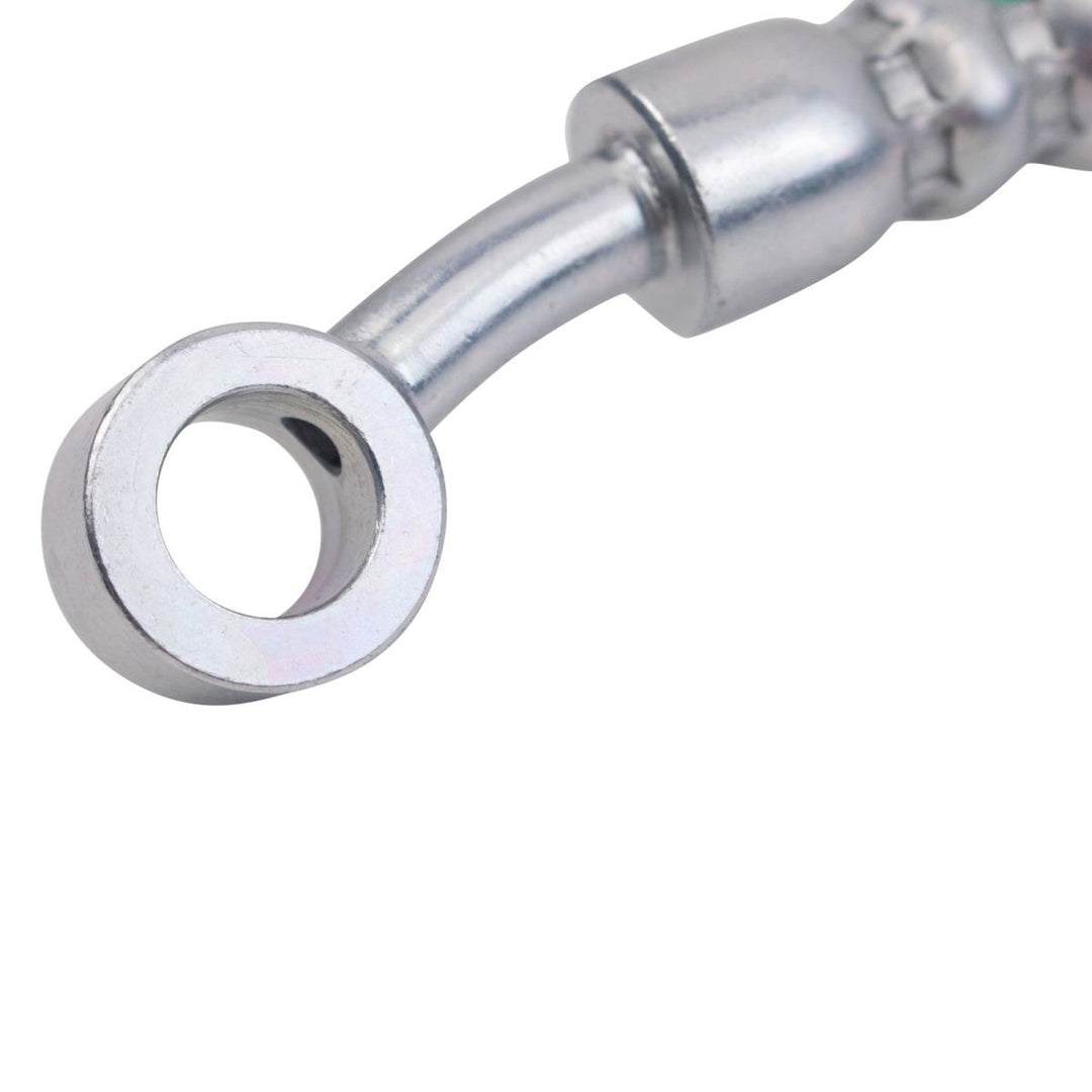 Front Driver Side Brake Hose for 2018-2021 Honda Accord