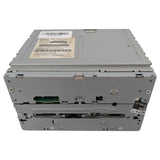 2008-2012 Nissan Titan Radio Stereo CD Head Unit Receiver 281859FD2A OEM - product image