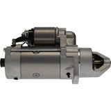Starter Fits New Holland Wheel Loader LW170 LW190 2000-2006 42498718 SBO0289 – alternate view