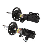Front Electronic Shock Absorber Strut Pair for 2013-2019 Lincoln MKT AST12316 – product image