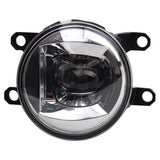 Fog Light Pair for 2021-2025 Toyota Sienna