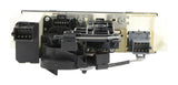 2003-2005 Chevy Cavalier Manual Climate Control Panel Rear Defrost Part 52497504 - product image