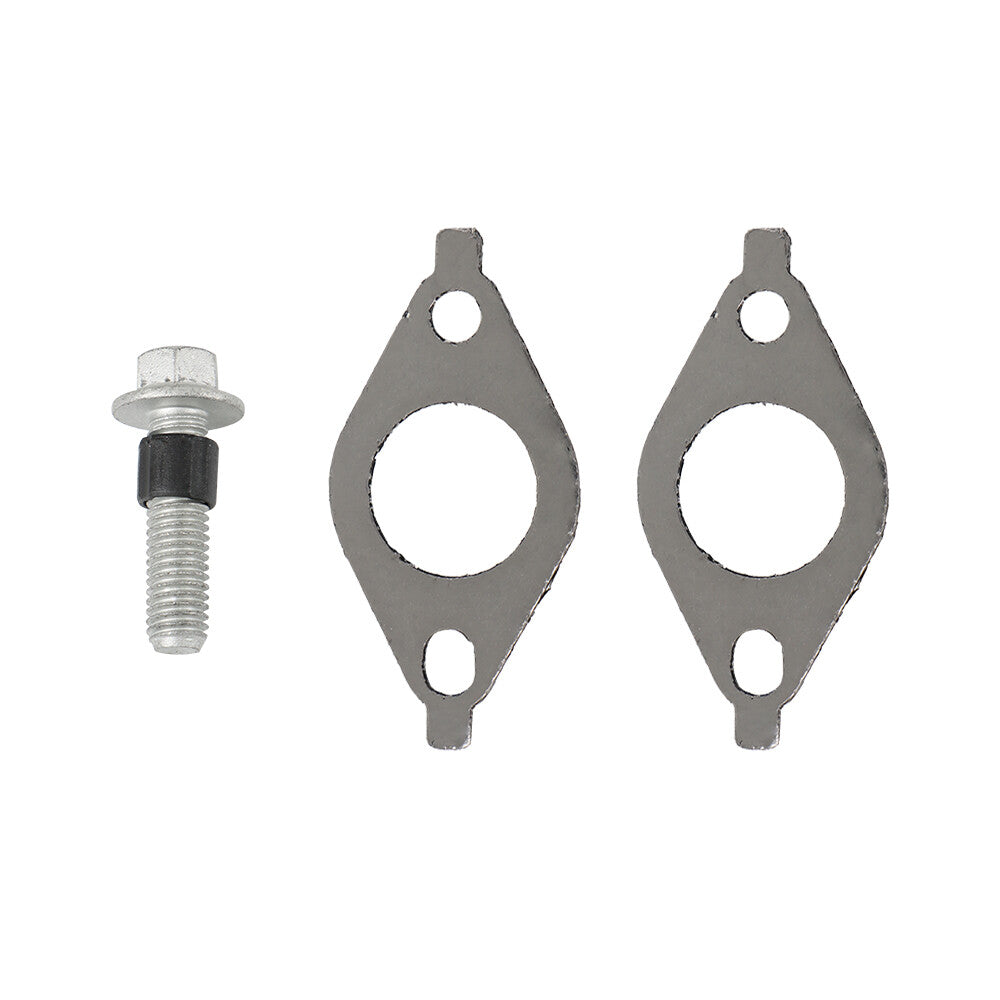 Secondary Air Injection Check Valve for 2006-2008 Chevrolet Cobalt Pontiac G5 Saturn Ion 12619076
